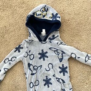 Harry Potter Christmas Sweater